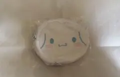モスバーガー　シナモロール　ミニポーチ