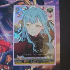 ヴァンガ　10th anniversary Ave Mujica オブリビオニス