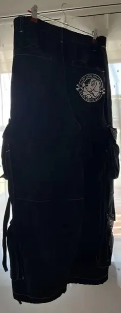 GALFY カラフルテクノパンツ　ガルフィー テクノパンツ 中型犬