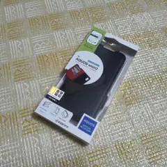 新品　未開封　スマホ　手帳型　ケース AQUOS wish3