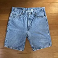 Levi's ショーツ