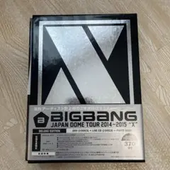 BIGBANG/BIGBANG JAPAN DOME TOUR 2014~20…