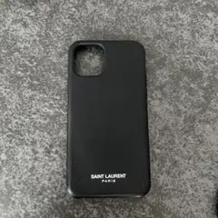 SAINT LAURENT - 最終値下げ！ｻﾝﾛｰﾗﾝ♥︎iPhonex/xs/クロコ/ケース SAINT LAURENT - 最終値下げ！ｻﾝﾛｰﾗﾝ♥︎iPhonex/xs/クロコ