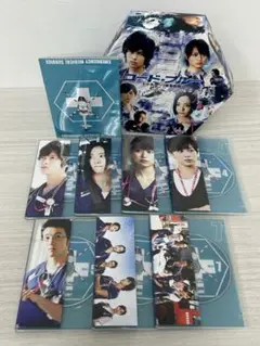 コード・ブルー ドクターヘリ緊急救命 DVD-BOX〈7枚組〉 ドラマ