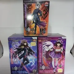 Fate/Grand Order サーヴァントフィギュア～ランサー/スカサハ～ dwos6rj Fate/Grand Order サーヴァントフィギュア ～ランサー／スカサハ