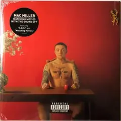 未開封 Mac Miller / Watching Movies with...
