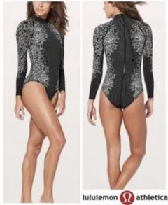 2025年最新】lululemon 水着・ラッシュガードの人気アイテム