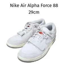 【美品】Nike Air Alpha Force 88 エア アルファ フォース