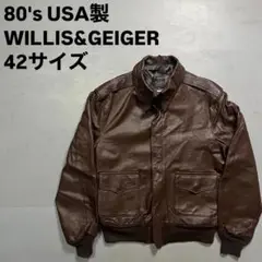 2025年最新】Willis&Geiger メンズの人気アイテム - メルカリ