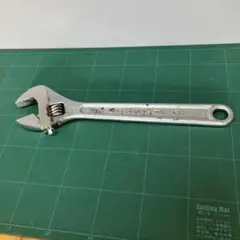 ロブスター　モンキーレンチ　モンキースパナ　　300 LOBSTEA