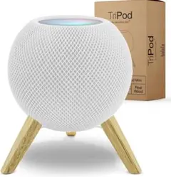 Apple ホームパッドミニ スタンド Homepodmini balolo