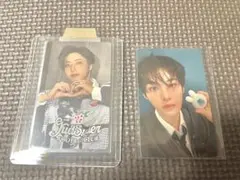 スキズ ハン リノ 味噌 K-POP タレントカード セット