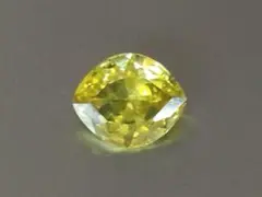 ペリドット マーキスカット ルース 6.80ct
