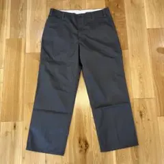 即完売品 Timc Inc. TPW Pants 02 サイズ:L チャコール
