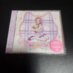 わんだふるぷりきゅあ! 主題歌シングル