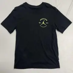 ジョーダン DF SPRT BC Tシャツ 黒 S