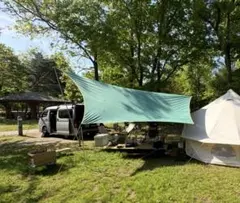 テンマクデザイン ムササビウィング19Ft.グランデ➕スチールポールセット テンマクデザイン ムササビウィング19Ft.グランデ➕スチール