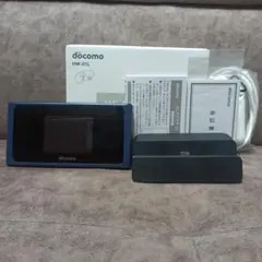 匿名配送　Wifi STATION HW-01L　docomo　未使用品　新品 Wi-Fi STATION HW-01L サポート情報 | お客さまサポート | NTTドコモ