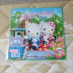 新品未開封！御当地キティ 軽井沢限定