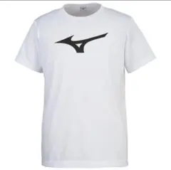 新品未使用 ミズノ テニス　バドミントン　Tシャツ マルチトレーニングウェア