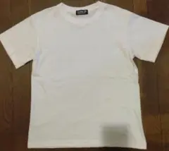 亀梨和也 inside23 ホワイトTシャツ