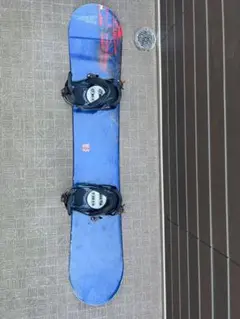 k2 スノーボード 板 ビンディング セット
