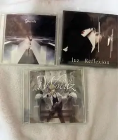 luz CDセット