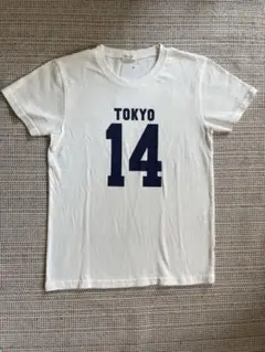 「まとめ購入場20％off」 Brandy Melville TokyoTシャツ