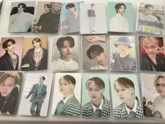 セブチ SEVENTEEN JUN ジュン