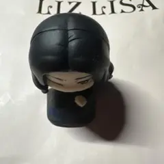 東リべ　場地圭介　ミニフィギュア