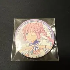 安養寺姫芽 缶バッジ