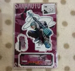 SAKAMOTO DAYS バースデイジオラマ 楽