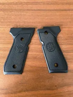 ベレッタM92FS BLOW BACKmodel 樹脂グリップ ベレッタM92FS BLOW BACKmodel 樹脂グリップ