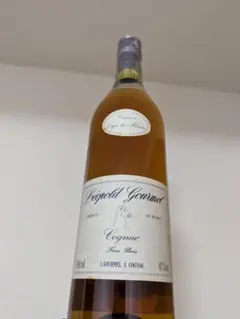 レオポルドグルメル 特級