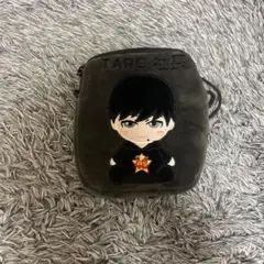 フォーエイト タロー社長 ポシェット