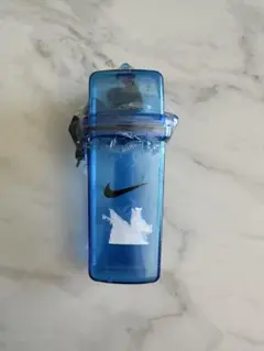 希少品　NIKE 防水クリアケース