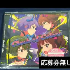 Clash of Colors THE IDOLM@STER MILLION