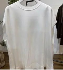 プライオリティ半袖トップス 38