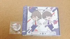 CD「HE★VENS RADIO～Go to 3rd heaven～」