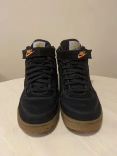 CARHARTT WIP × NIKE VANDAL SUPREME HIGH