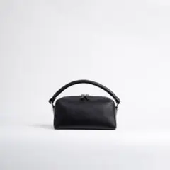 コムデギャルソン　ワンハンドルバッグ