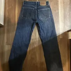 Levi's デニム　W29 L32 ジーパン