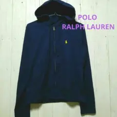 POLO RALPHLAUREN ★ ラルフローレン フード パーカー L