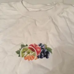 フルーツオブザルーム　Tシャツ　Sサイズ
