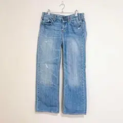 ショコラフィネローブ　シャツワンピース　L 綿　100% 長袖　チェック柄