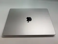 液晶線・滲み MacBook Pro 14インチ M2 Pro 16GB/1TB