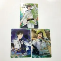 アイナナ 二階堂大和 メタカ まとめ売り