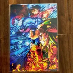鬼滅の刃　入場者特典
