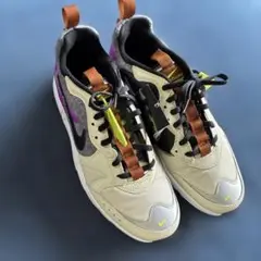 NIKE　ナイキ ATSUMA TRAILアツマトレイル スニーカー　26.5