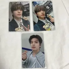 STRAY KIDS 5-STAR DOME TOUR 3枚セット